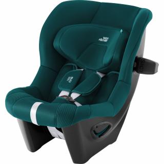 Britax Römer First Class Plus 2021 Barva: Atlantic Green