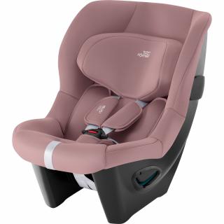 Britax Römer First Class Plus 2021 Barva: DUsty rose