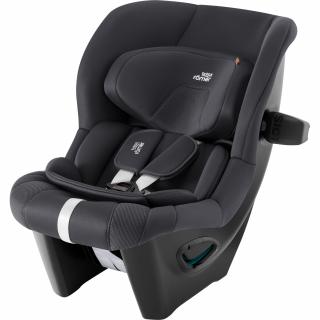 Britax Römer First Class Plus 2021 Barva: Fossil Grey
