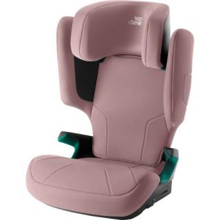 BRITAX RÖMER - Hi-Liner i-size (100-150cm) Barva: Dusty rose