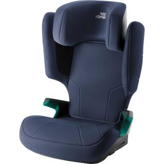 BRITAX RÖMER - Hi-Liner i-size (100-150cm) Barva: Night blue