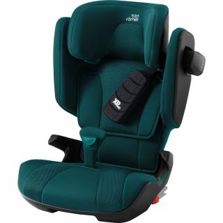 Britax romer - Kidfix i-Size 2021 Barva: Atlantic Green