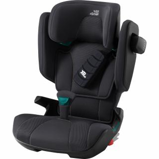 Britax romer - Kidfix i-Size 2021 Barva: gallaxy Black