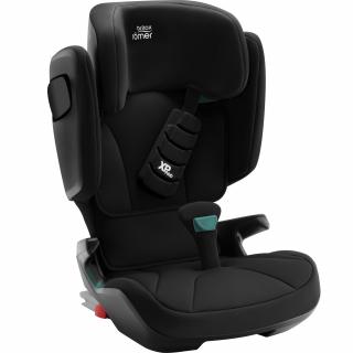 Britax romer - Kidfix i-Size 2021 berva: cosmos black