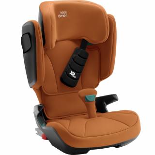 Britax romer - Kidfix i-Size 2021 berva: Golden Cognac