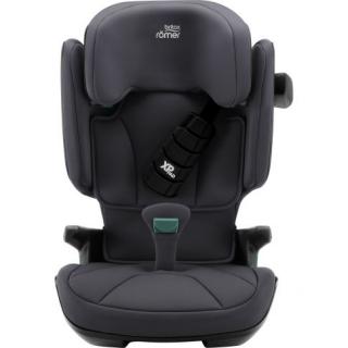 Britax romer - Kidfix i-Size 2021 berva: storm grey