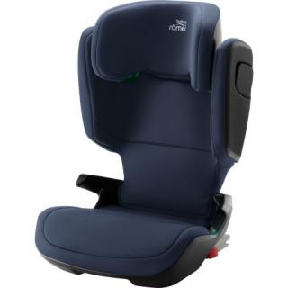 BRITAX RÖMER - Kidfix M i-Size (100-150 cm) Barva: Night blue