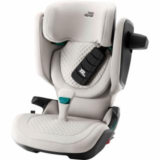BRITAX RÖMER - kIDFIX PRO lux (100-150cm) Barva: Soft Taupe