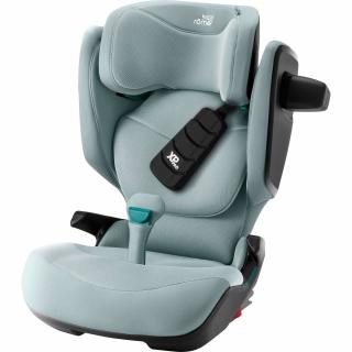 BRITAX RÖMER - kIDFIX PRO style (100-150cm) Barva: Harbor Blue