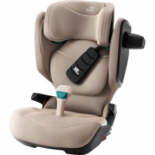 BRITAX RÖMER - kIDFIX PRO style (100-150cm) Barva: Teak