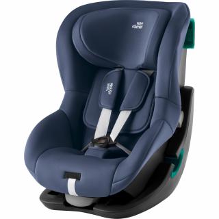 Britax Römer - King Pro (76-105cm) Barva: Moonlight Blue