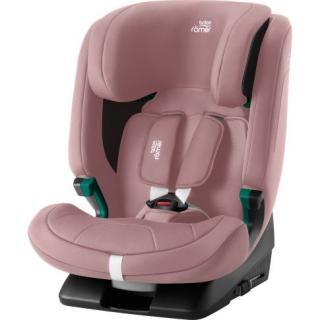 Britax Römer versafix Barva: Dusty rose