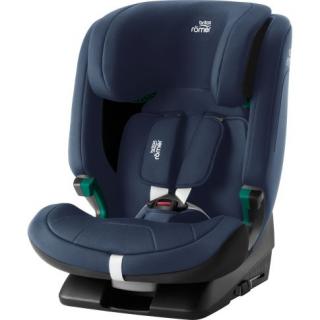 Britax Römer versafix Barva: Night blue