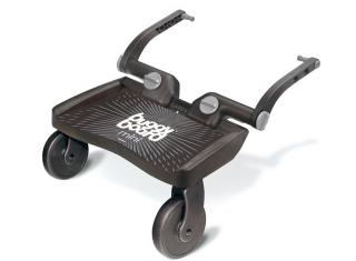 BuggyBoard™ Mini Barva: black label