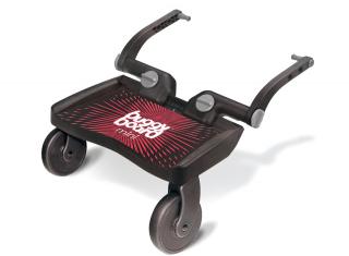 BuggyBoard™ Mini Barva: red label