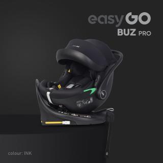 Easy go - buz pro (40 - 87 cm) Easy go: Ink