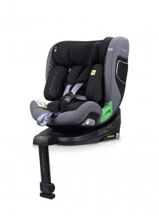 EasyGo - Trust i-size (40-150cm) Barva: Pearl