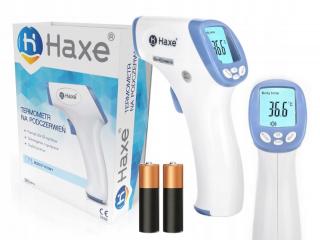 Haxe Bezkontaktní teploměr HV-2