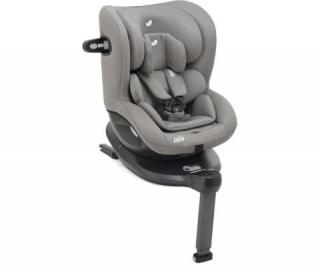 Joie i-Spin 360 Barva: Grey Flannel