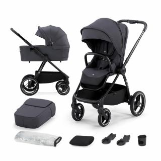 KINDERKRAFT - Nea -  Premium Barva: Deep grey