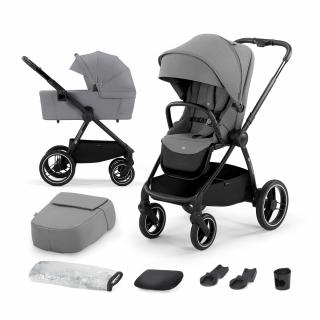 KINDERKRAFT - Nea -  Premium Barva: Platinum Grey