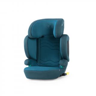 KINDERKRAFT SELECT Autosedačka XPAND 2 i-Size 100-150 Barva: Harbour Blue