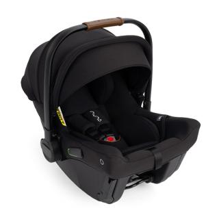 Nuna - Pipa Urbn (40-75 cm) Nuna: caviar