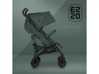 PETITE&MARS Golf Musca Dark Grey 2019 Barva: Jungle