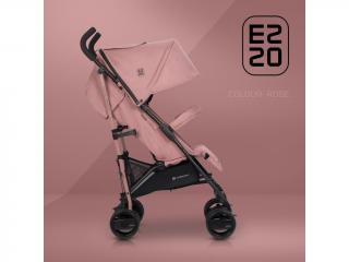 PETITE&MARS Golf Musca Dark Grey 2019 Barva: rose