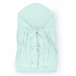 PETITE&MARS - Nurse - Zavinovačka s kokosovou vložkou Barva: Frosted mint