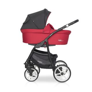 RIKO Basic Sport Barva: 06 Sport Red