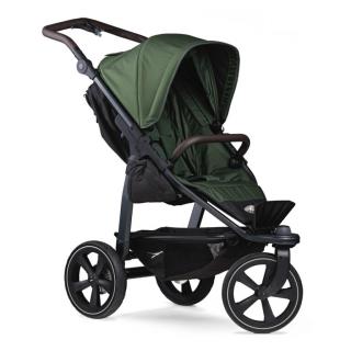 TFK - mono2 - stroller air chamber wheel Barva: Olive