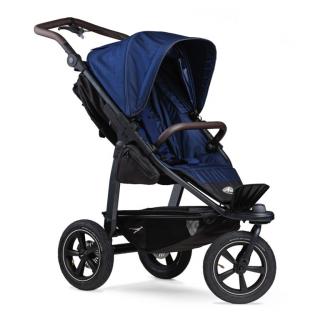 TFK - mono2 - stroller air wheel Barva: navy