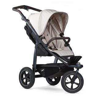 TFK - mono2 - stroller air wheel bava: sand