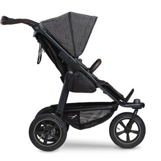 TFK - mono2 - stroller air wheel - premium Barva: Anthracite