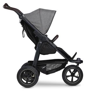 TFK - mono2 - stroller air wheel - premium Barva: Grey