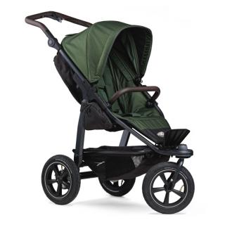 TFK - mono2 - stroller air wheele Barva: Olive