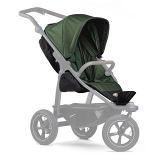 TFK - mono2 -stroller seat - potah Barva: Olive