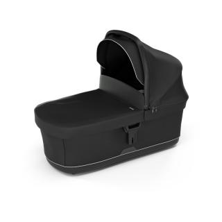 Thule - Bassinet - Urban Glide 3 - korbička Barva: Black