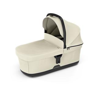 Thule - Bassinet - Urban Glide 3 - korbička Barva: Soft Beige