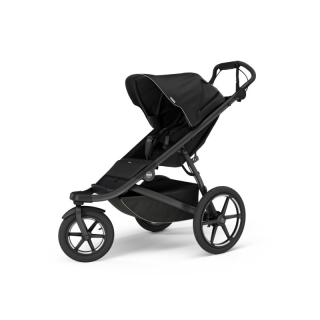 Thule - Urban Glide 3 -sportovní tříkolka Barva: Bassinet black