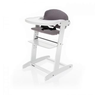 Zopa - Grow-up - rostoucí židlička Barva: White/Grey