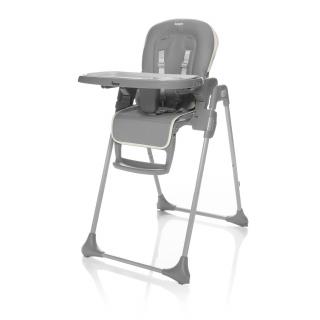 Zopa Pocket dětská židlička bava: Ice Grey
