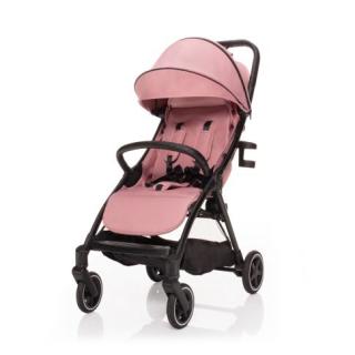 Zopa- Quiq2 cestovní kočárek Barva: Camelia Pink