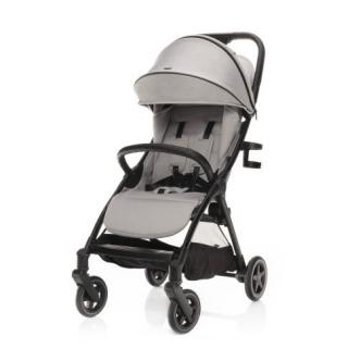 Zopa- Quiq2 cestovní kočárek Barva: Metall Grey