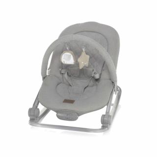 ZOPA - Relax 2 - Lehačka bava: Diamond Grey
