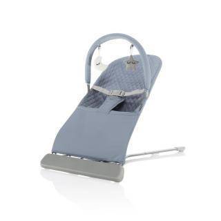 ZOPA - Siesta - Lehačka Barva: Diamond Blue