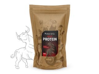 BEEF Protein natural - 1 kg