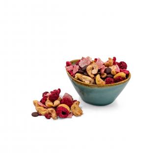 BerryNut dessert - směs ořechů a ovoce 250 g