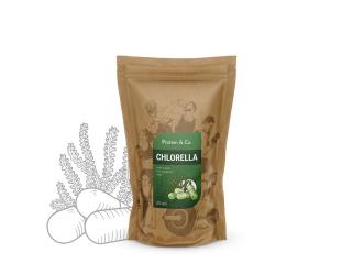 Chlorella – 60 kapslí